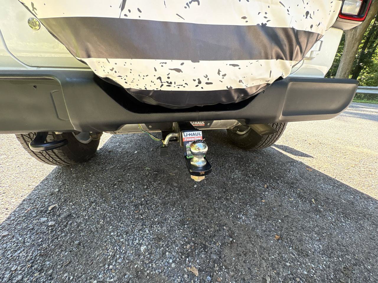 Used 2019 Jeep Wrangler Sport AWD/4WD image 27