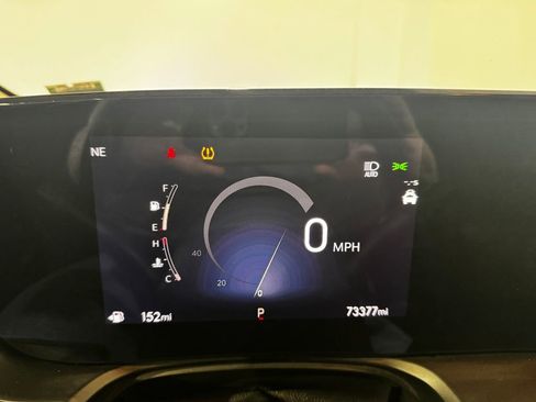 Used 2024 Buick Encore GX Sport Touring w/ Experience Buick Package FWD image 7