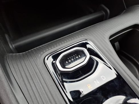 New 2026 Jeep Cherokee Laredo AWD/4WD image 20