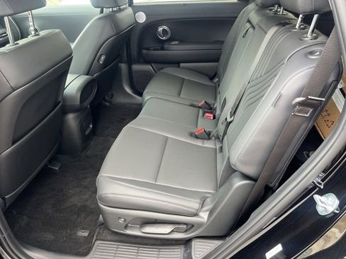 New 2026 Hyundai Palisade FWD Hybrid image 14