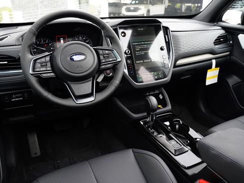 New 2026 Subaru Forester Limited AWD/4WD image 24