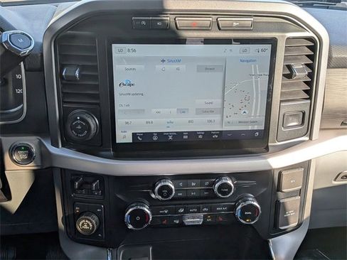 Used 2023 Ford F150 XLT w/ Equipment Group 302A High image 19