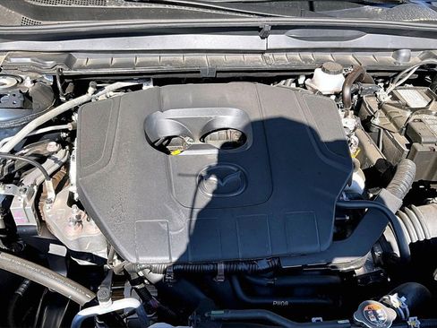 Used 2025 MAZDA CX-50 AWD 2.5 S w/ Premium Package image 9