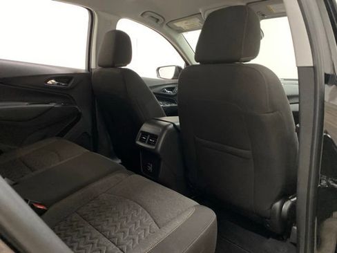 Used 2022 Chevrolet Equinox LT FWD image 23