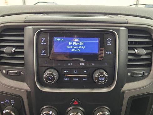 Used 2016 RAM 1500 ST w/ SXT Appearance Group AWD/4WD image 23