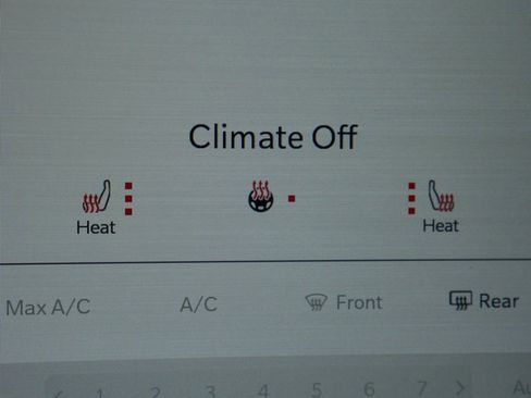 Used 2023 RAM 1500 Big Horn image 7