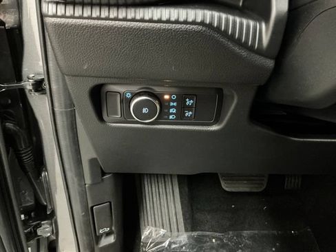 New 2026 Ford Ranger XLT w/ Equipment Group 301A High AWD/4WD image 22