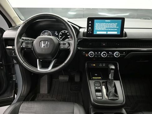 Used 2024 Honda CR-V EX-L image 11