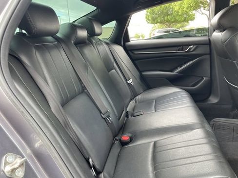 Used 2019 Honda Accord Sport image 26
