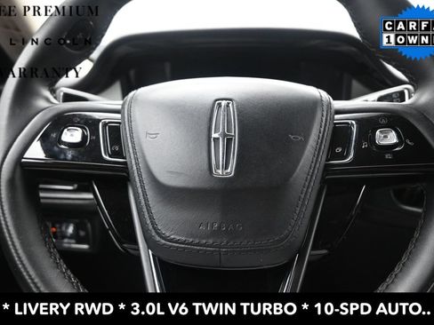 Used 2022 Lincoln Aviator 2WD image 22