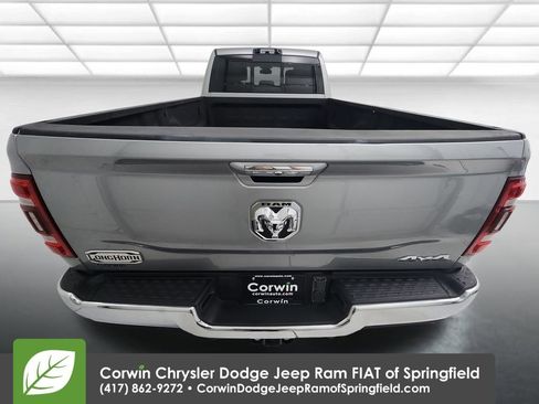 Used 2022 RAM 3500 Limited image 7