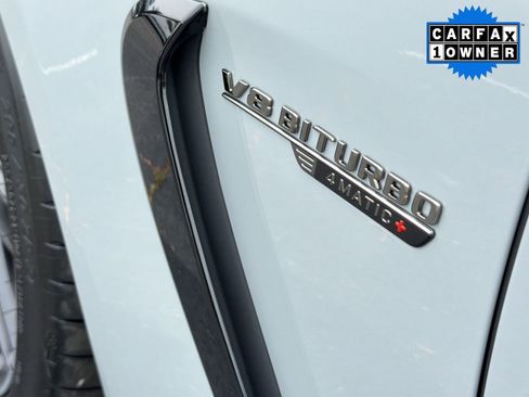 Used 2026 Mercedes-Benz AMG GT 55 image 17