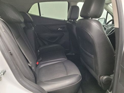 Used 2022 Buick Encore Preferred w/ Safety Package FWD image 19