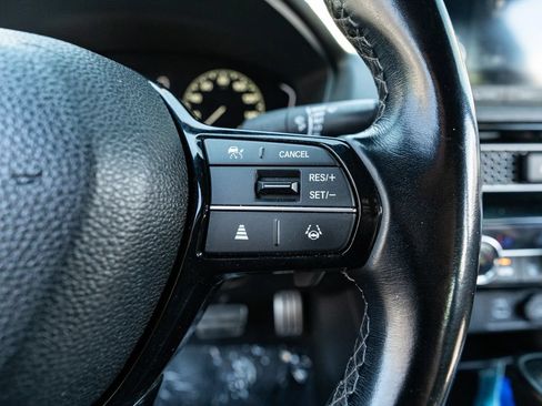 Used 2022 Honda Civic Sport image 34