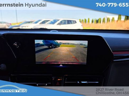 Used 2024 Chevrolet TrailBlazer RS image 18