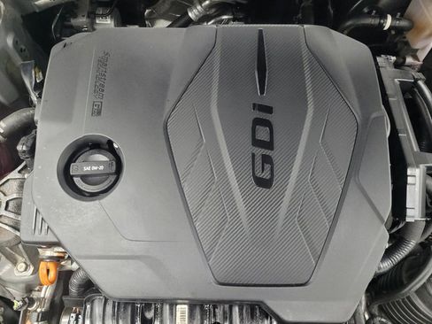 Used 2023 Hyundai Sonata SEL image 30