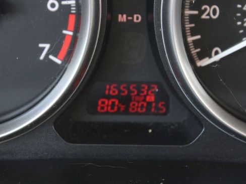 Used 2012 MAZDA MAZDA6 i Touring FWD image 9