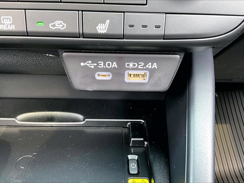 New 2026 Subaru Outback Limited XT AWD/4WD image 20