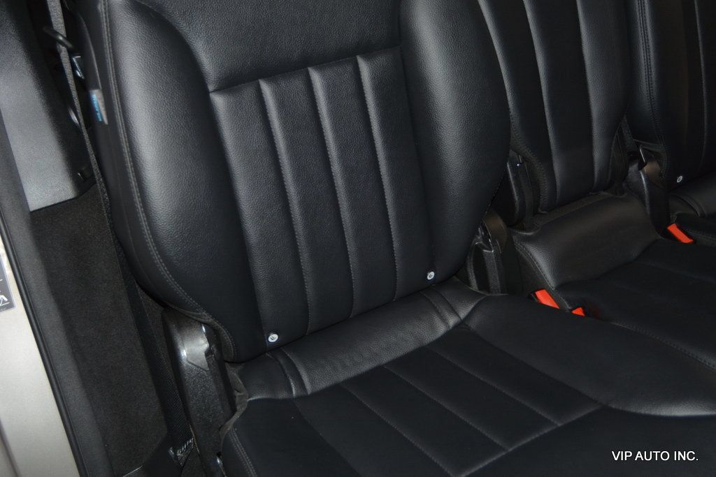 Used 2009 Mercedes-Benz R 320 BlueTEC 4MATIC image 25