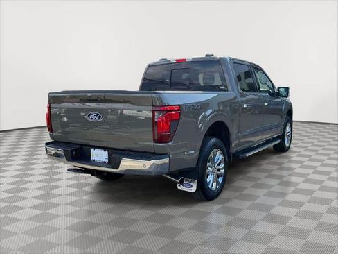 Used 2026 Ford F150 XLT w/ Equipment Group 302A MID AWD/4WD image 7