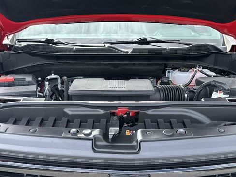 Certified 2024 Chevrolet Silverado 1500 LT Trail Boss image 13