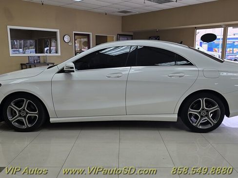 Used 2019 Mercedes-Benz CLA 250 image 6