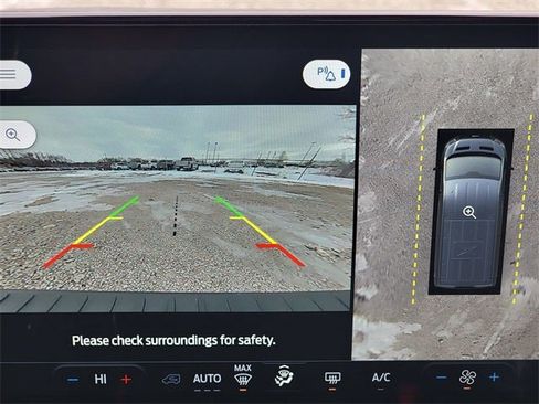 New 2026 Ford Transit 150 Low Roof AWD image 6