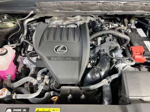 Used 2023 Lexus RX 350 Premium Plus w/ Accessory Package (Z1) image 29