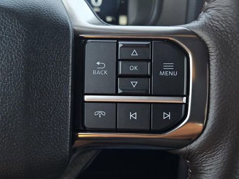 New 2026 Ford F150 King Ranch w/ Equipment Group 601A High AWD/4WD image 24