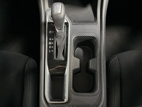 Used 2025 Nissan Sentra SV FWD image 37