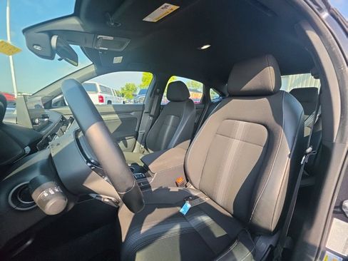 Certified 2022 Honda Civic Sport image 14