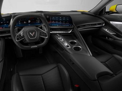 New 2026 Chevrolet Corvette Z06 image 10