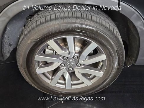 Used 2021 Honda Pilot EX-L image 10