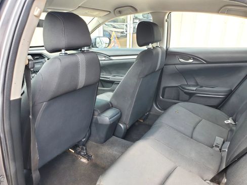 Used 2017 Honda Civic LX image 32