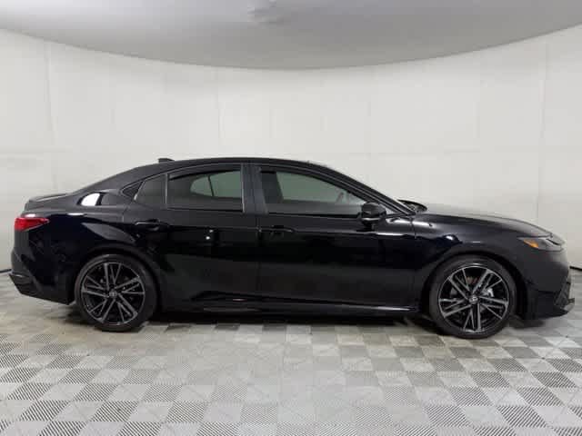 Used 2026 Toyota Camry XSE FWD image 9