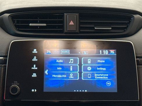Used 2021 Honda CR-V Special Edition image 12