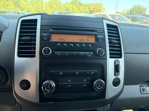 Used 2014 Nissan Frontier S AWD/4WD image 15