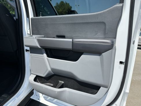 Used 2025 Ford F250 XLT AWD/4WD image 32