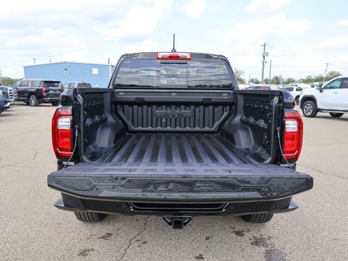 New 2026 GMC Canyon Elevation w/ Convenience Package AWD/4WD image 5