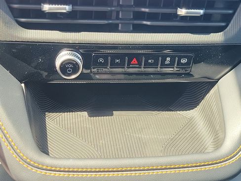 New 2026 Ford Explorer Tremor AWD/4WD image 23