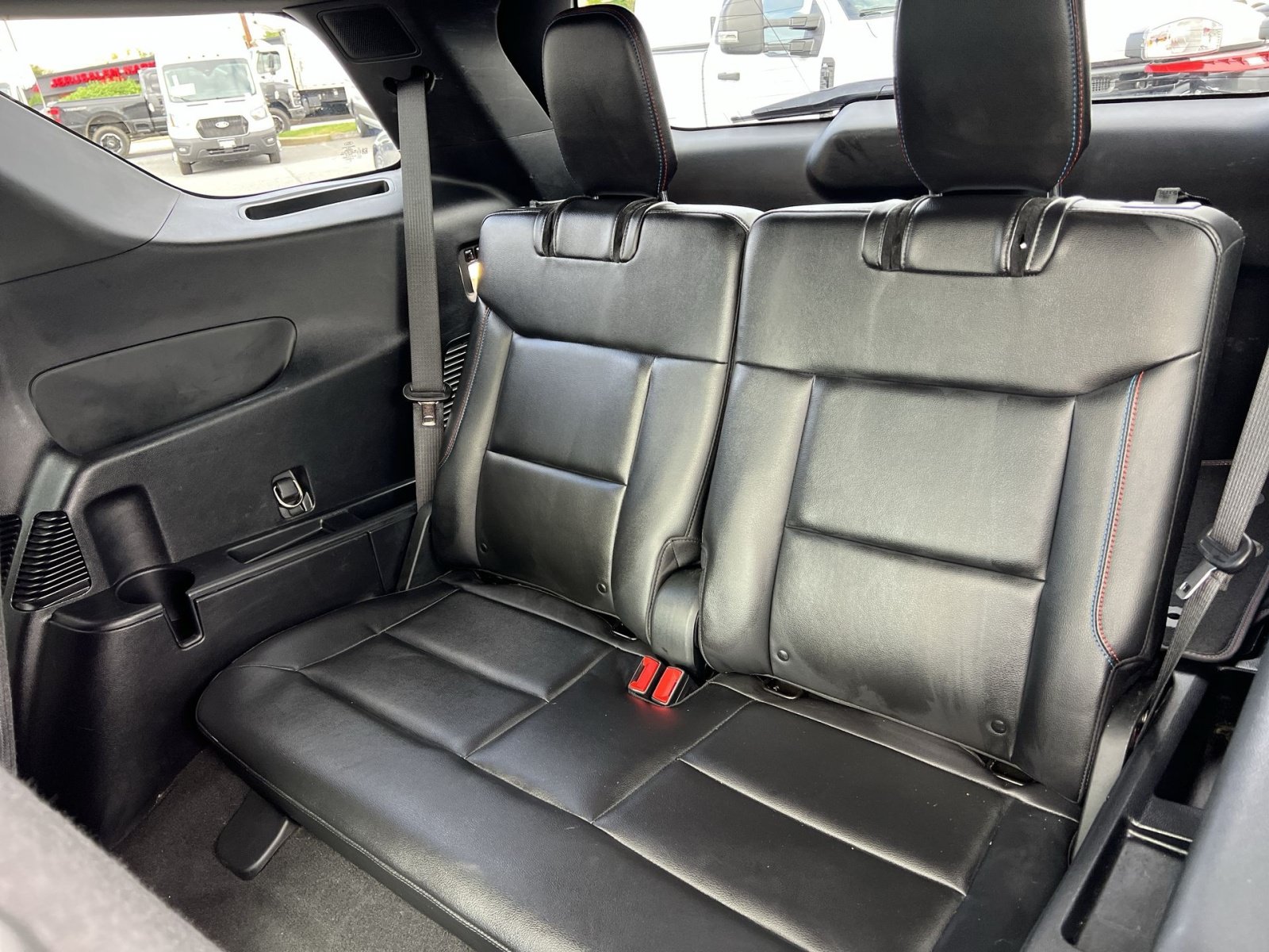 Used 2023 Ford Explorer ST w/ Equipment Group 401A AWD/4WD image 26