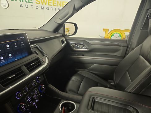 Used 2022 Chevrolet Tahoe RST w/ Luxury Package image 26