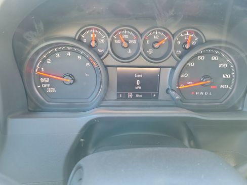 New 2026 GMC Sierra 1500 Pro w/ Pro Value Package AWD/4WD image 21