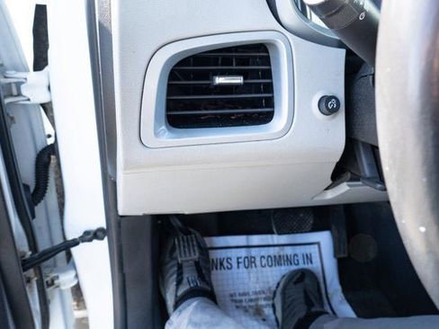 Used 2011 Chevrolet Equinox LS w/ LPO, Protection Package image 23