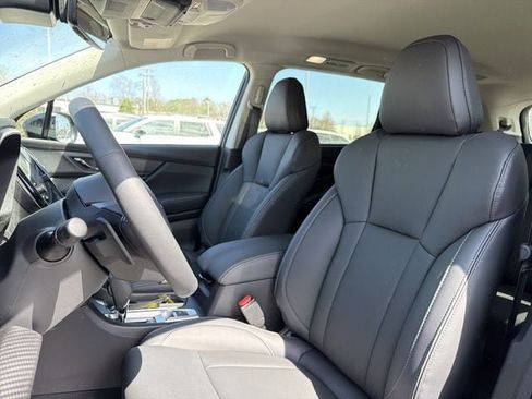 New 2026 Subaru Ascent Premium image 12