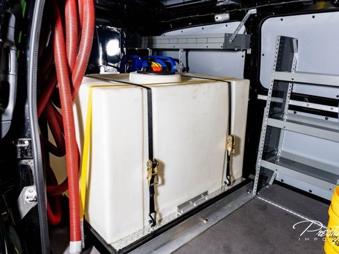 Used 2022 Mercedes-Benz Metris image 46