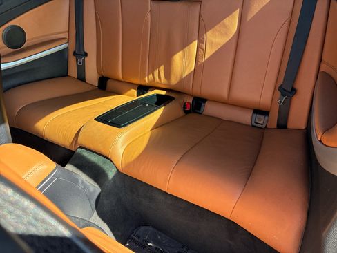 Used 2019 BMW 430i Convertible w/ M Sport Package image 22