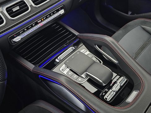 Certified 2022 Mercedes-Benz GLE 53 AMG AMG GLE 53 image 46