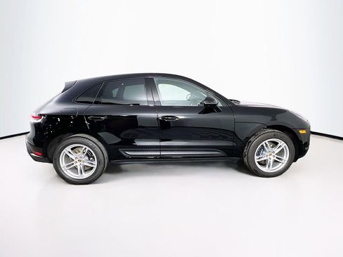 New 2026 Porsche Macan image 8