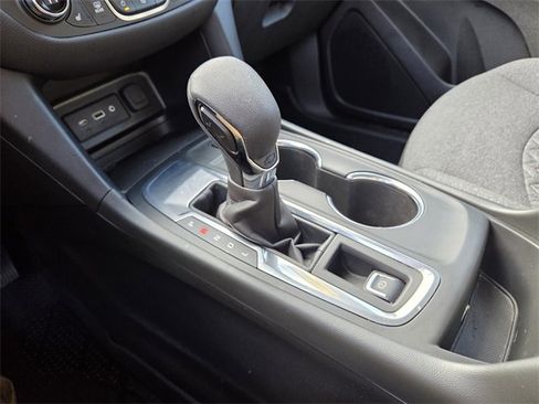 Used 2024 Chevrolet Equinox LT w/ LPO, Floor Liner Package image 34